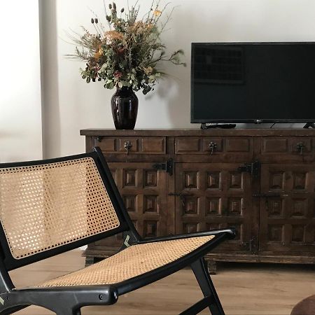 Agradable Apartamento En El Pantano De San Juan San Martín de Valdeiglesias Buitenkant foto