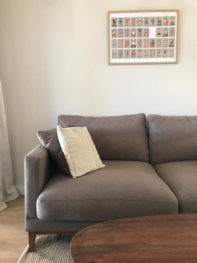 Agradable Apartamento En El Pantano De San Juan San Martín de Valdeiglesias Buitenkant foto