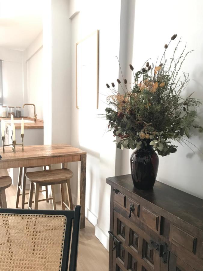 Agradable Apartamento En El Pantano De San Juan San Martín de Valdeiglesias Buitenkant foto