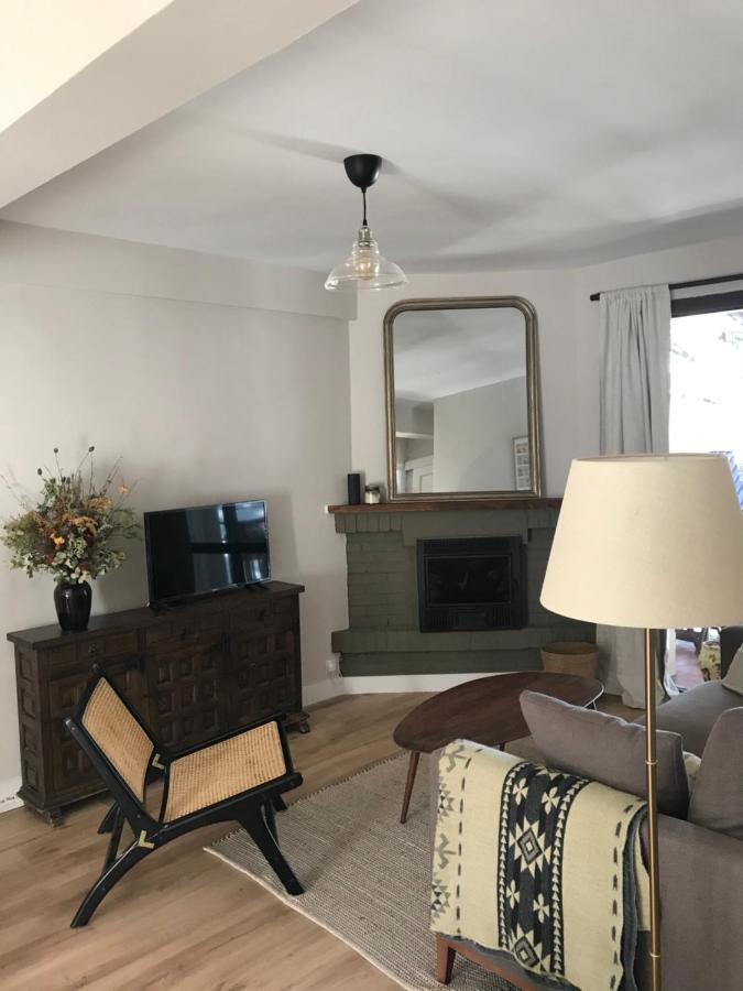 Agradable Apartamento En El Pantano De San Juan San Martín de Valdeiglesias Buitenkant foto