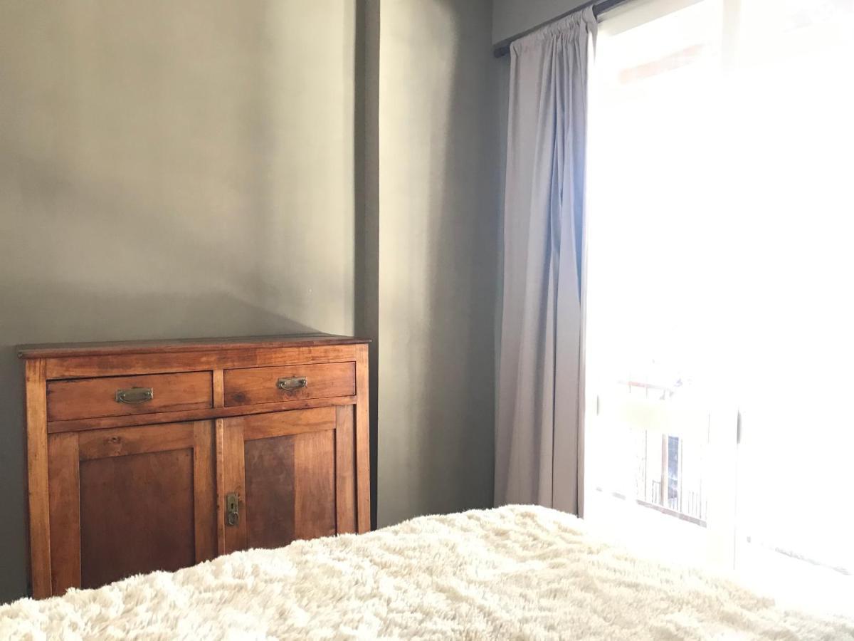 Agradable Apartamento En El Pantano De San Juan San Martín de Valdeiglesias Buitenkant foto