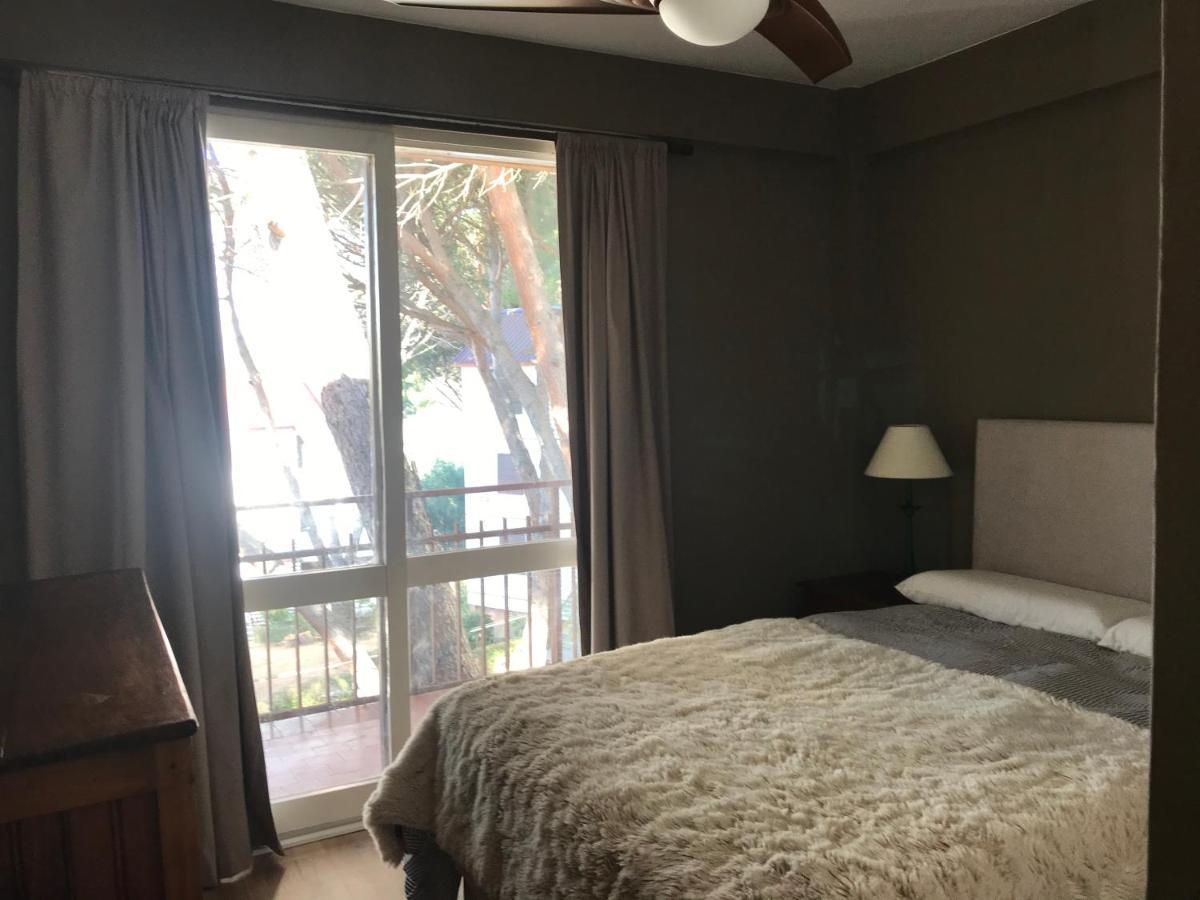 Agradable Apartamento En El Pantano De San Juan San Martín de Valdeiglesias Buitenkant foto