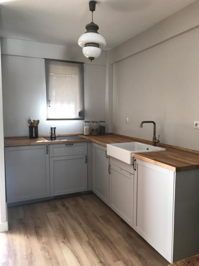 Agradable Apartamento En El Pantano De San Juan San Martín de Valdeiglesias Buitenkant foto