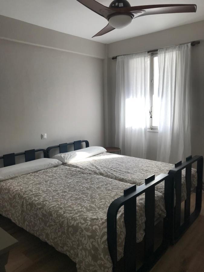 Agradable Apartamento En El Pantano De San Juan San Martín de Valdeiglesias Buitenkant foto