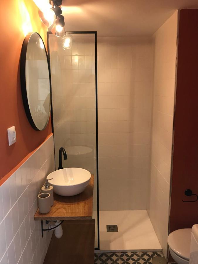 Agradable Apartamento En El Pantano De San Juan San Martín de Valdeiglesias Buitenkant foto
